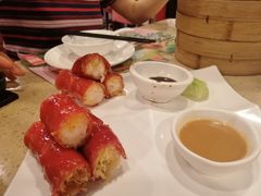 -点都德(聚福楼店)