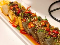 包浆豆腐-刘一锅筋头巴脑(大悦城C店)
