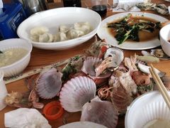 -鼓歌海鲜舫·手抓海鲜(大学城店)