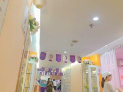 -深圳美莱医疗美容医院