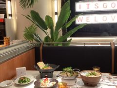 -太食獸泰式茶餐厅(IFS国金中心店)