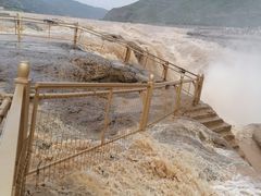 -陕西黄河壶口瀑布旅游区