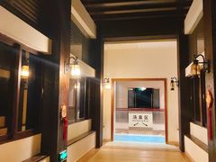 -河源万绿湖美思威尔顿酒店