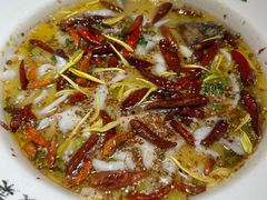 -太二酸菜鱼(福州泰禾店)