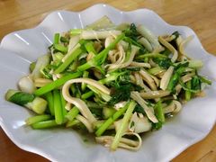 水芹香干-阿东农家菜(新场古镇下塘街店)