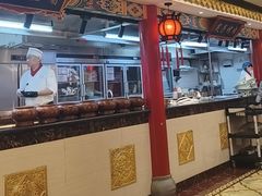 -万荣烤鸭店·北京菜(天坛店)