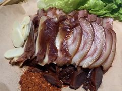 -六合居(温江店)