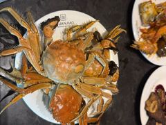 -川骄海鲜自助(亚运村店)