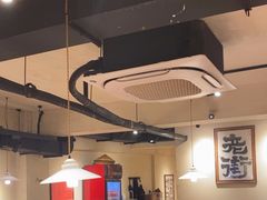-马厂老火锅(胜太路店)