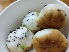 -许记生煎(遵义路店)