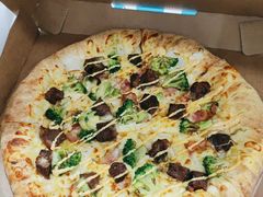 -达美乐比萨(东建路店)