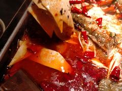 -炉鱼(萧山万象汇店)