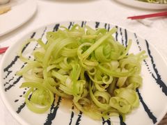 -梅龙镇酒家(南京西路总店)