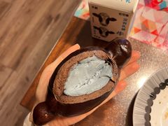-雀食面包店(钟楼店)