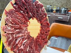 -刘少华贵州小黄牛·鲜牛肉火锅(总店)