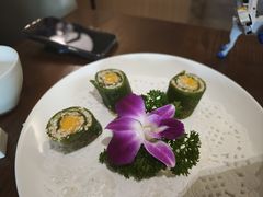 -水月周庄铂尔曼酒店-水月荟中餐厅