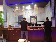-尚御潮汕牛肉自助火锅(锦园店)