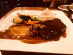 -宝莱纳啤酒花园餐厅PAULANER BRAUHAUS Nanjing(广州路店)