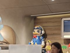 -泡泡玛特POPMART(合生汇店)