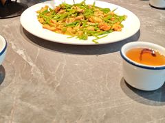 -1937青岛老味道·海肠捞饭·青岛菜(大鲍岛栈桥店)