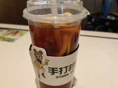 -翠华餐厅(维璟印象城店)