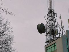 -大蜀山国家森林公园