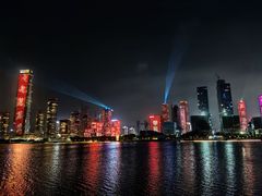 -深圳湾木棉花酒店