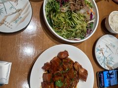 -张家小灶(东城店)