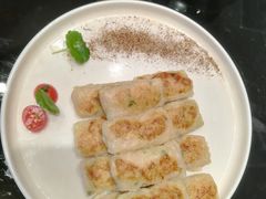 -阿庄新豫菜(通泰路店)
