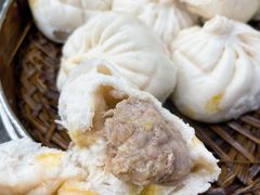 牛肉包子-胡家包子·清真(大众巷店)