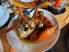 -Ministry of Crab(科伦坡店)