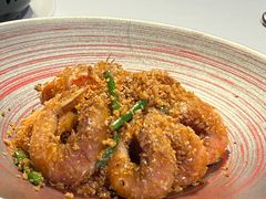 -山泉粤宴(广东大厦店)