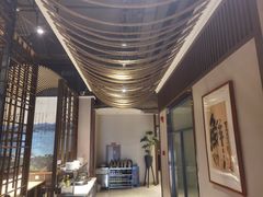 -小船渔村•大连菜•大连焖鱼(黄河路店)