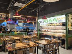 -李不管把把烧(天府三街店)