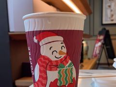 -COSTA COFFEE(斯普瑞斯奥特莱斯店)