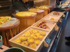 -梨花自助烤肉(西三旗万象汇黑金店)