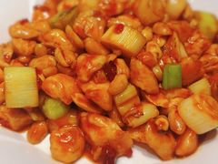 宫爆鸡丁-紫光园(全国总店)