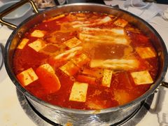 酸汤猪手火锅-小街猪手(团结湖店)