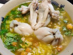 -石锅苗苗鱼(武汉首店)