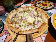 -摇滚披萨(长春街店)