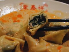 -东泰祥生煎馆(陕西南路店)