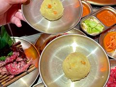 -西塔老太太泥炉烤肉(苏州大悦城店)