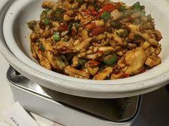钵子小炒鸡-小湘旺(唐家岭店)