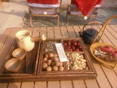 -陶野咖啡·面包披萨