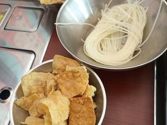 -小螺大作·螺蛳粉火锅(林和西店)