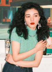 -吉艺心专业美发造型