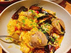 -La Strada(安福路店)