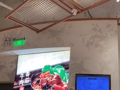 -小满手工粉(上海月星环球港店)