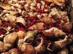 -海口绿发希尔顿酒店-田园汇自助餐·三文鱼·海鲜