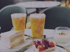 Momo桃子-EVERNAKED裸蛋糕(SOHO天山店)